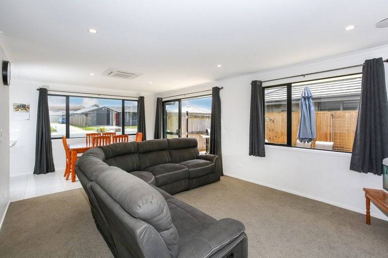 Photo of property in 10 Mclean Street, Pokeno, 2402