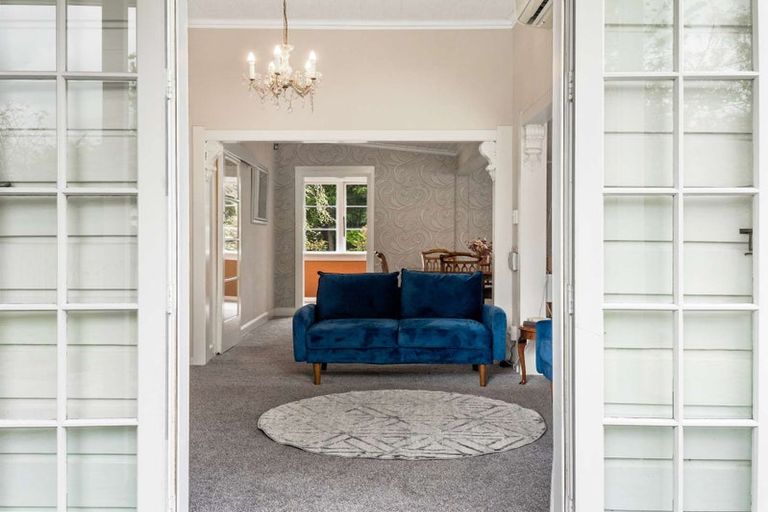 Photo of property in 466 State Highway 4, Upokongaro, Whanganui, 4575