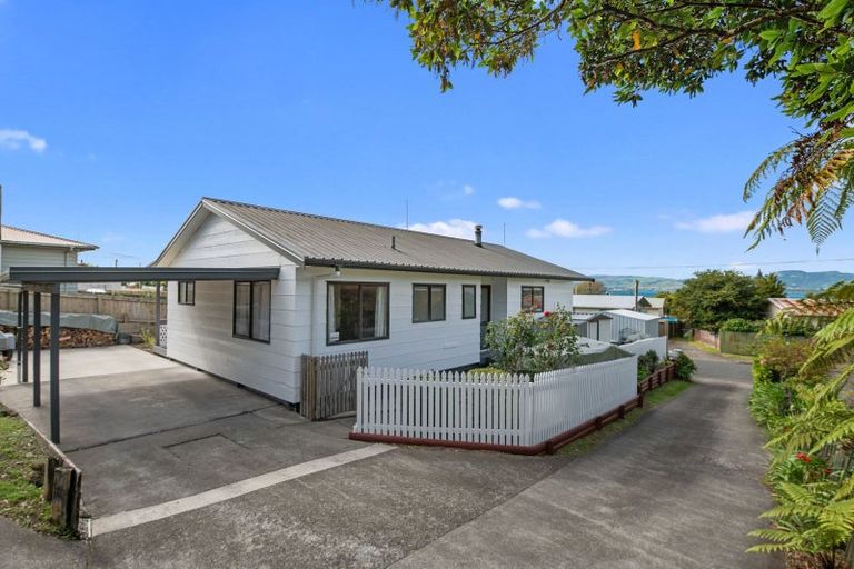 Photo of property in 23a Taharangi Street, Koutu, Rotorua, 3010