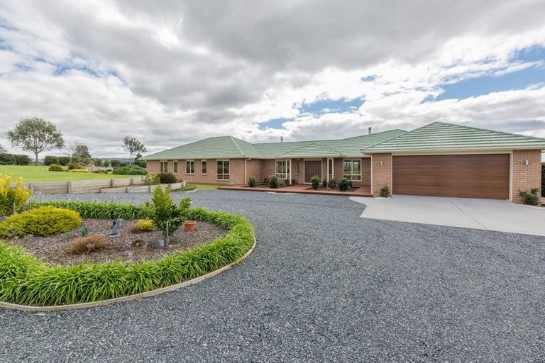 Photo of property in 415 Te Ahu Ahu Road, Waimate North, Kaikohe, 0472