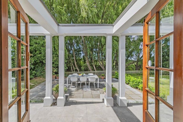 Photo of property in 1109 Leeston Road, Leeston, 7683