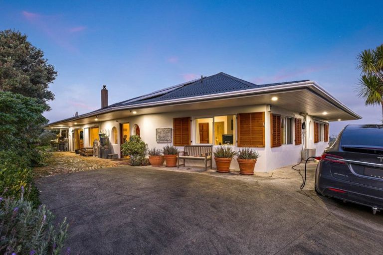 Photo of property in 107 Miller Way, Mahurangi East, Warkworth, 0982