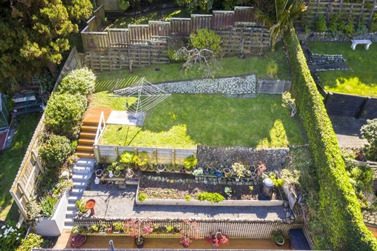 Photo of property in 31 Tilbury Street, Fairfield, Lower Hutt, 5011