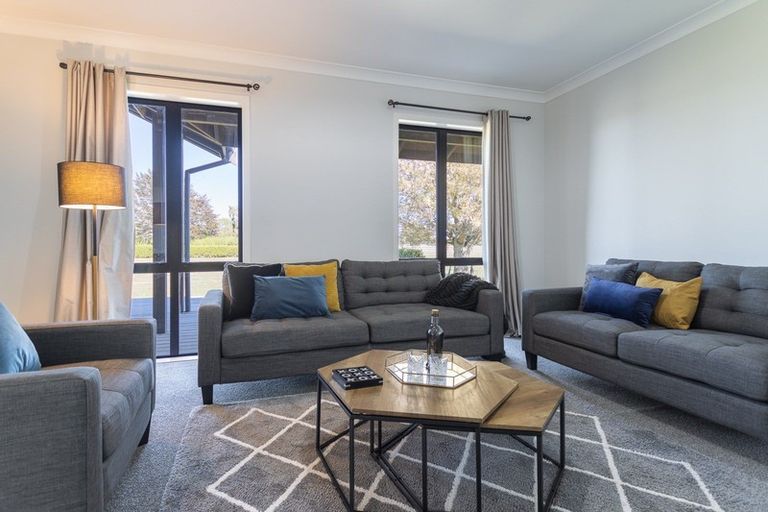 Photo of property in 450 Fencourt Road, Cambridge, Hamilton, 3493