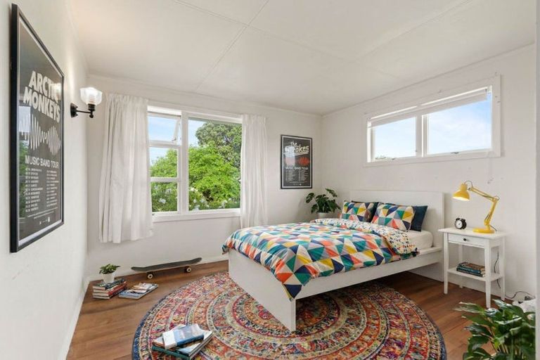 Photo of property in 77 Titoki Street, Lansdowne, Masterton, 5810