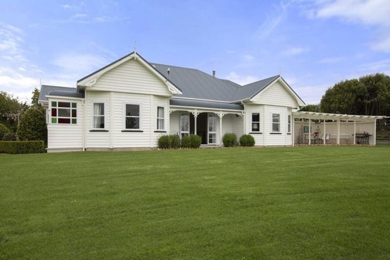 Photo of property in 148 Butchers Bridge Road, Otaua, Waiuku, 2683