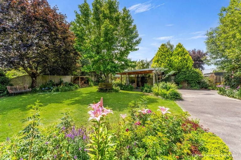 Photo of property in 55 Morgan Street, Methven, 7730