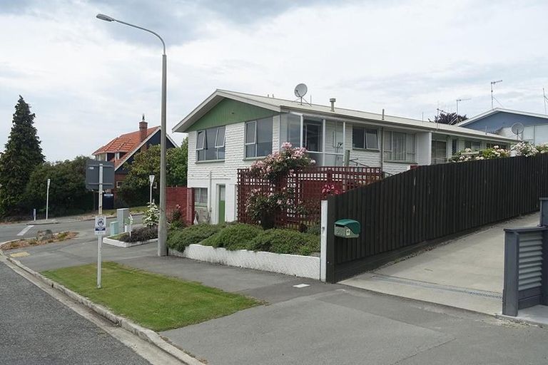 Photo of property in 198 Douglas Street, Highfield, Timaru, 7910