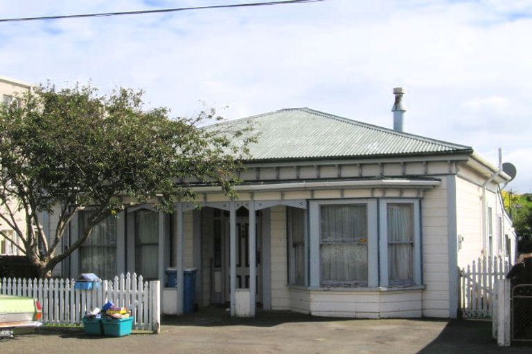 Photo of property in 8 Angus Avenue, Berhampore, Wellington, 6023