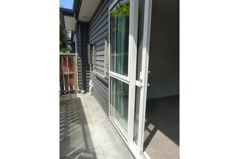 Photo of property in 4/24 Whitmore Street, Edgeware, Christchurch, 8013