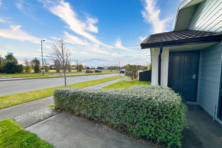 Photo of property in 11 Lightbody Lane, Wigram, Christchurch, 8042