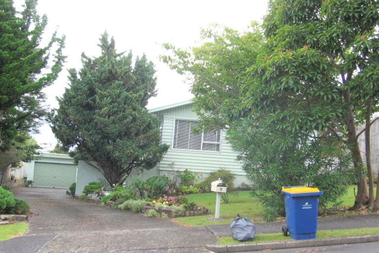 Photo of property in 7 Kotinga Avenue, Glen Eden, Auckland, 0602