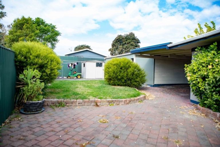Photo of property in 1 Fannin Street, Bay View, Napier, 4104