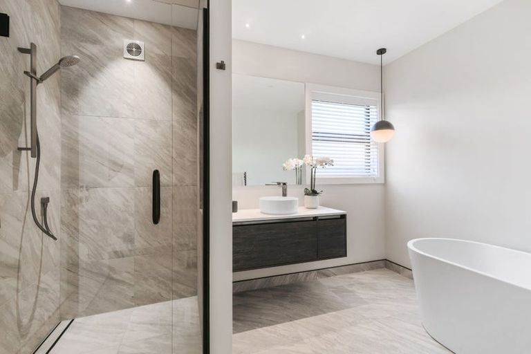 Photo of property in 129 Hass Drive, Ohauiti, 3112