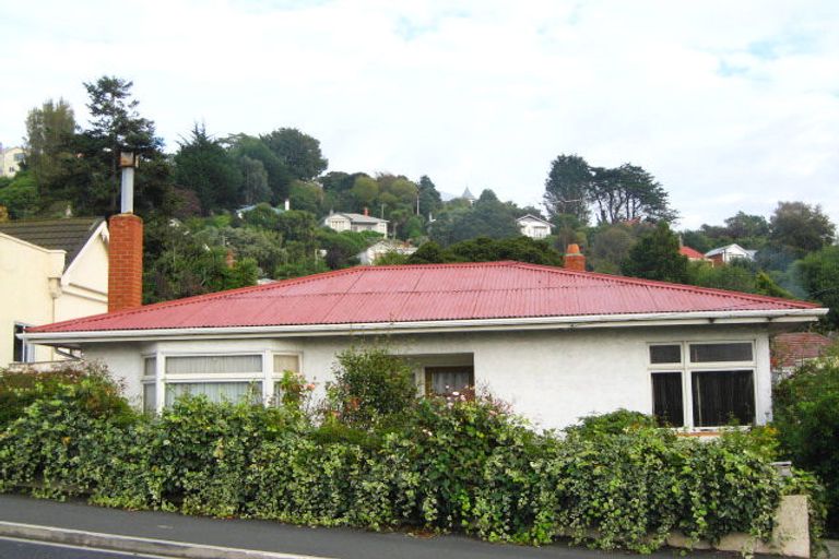 Photo of property in 64 Playfair Street, Caversham, Dunedin, 9012
