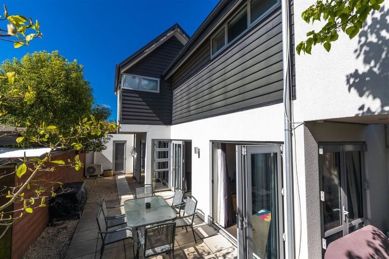 Photo of property in 30a Mayfair Street, Riccarton, Christchurch, 8011