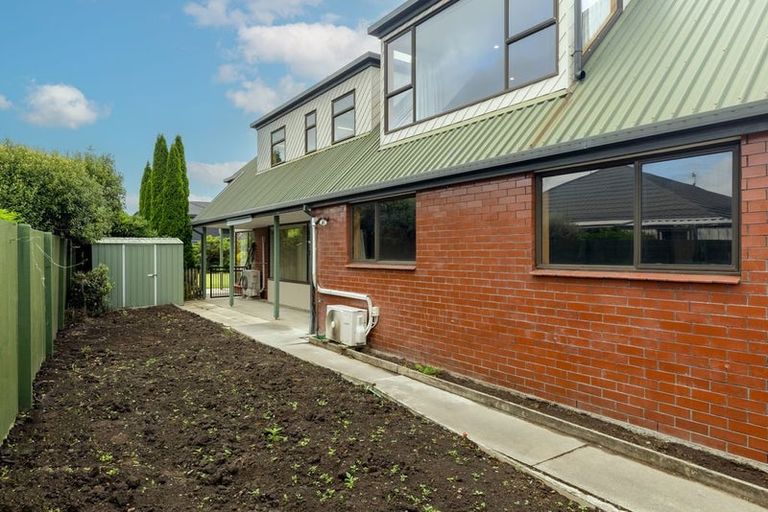 Photo of property in 5 Lancewood Drive, Halswell, Christchurch, 8025