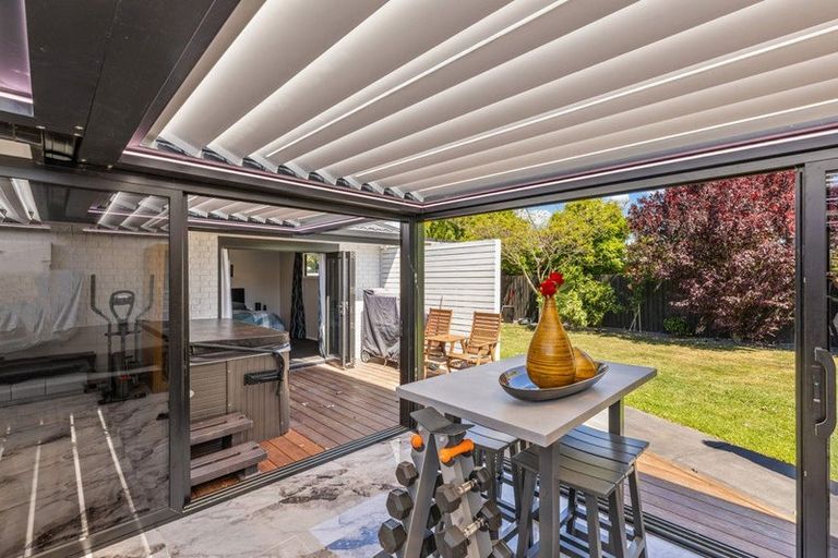 Photo of property in 209 Rolleston Drive, Rolleston, 7614