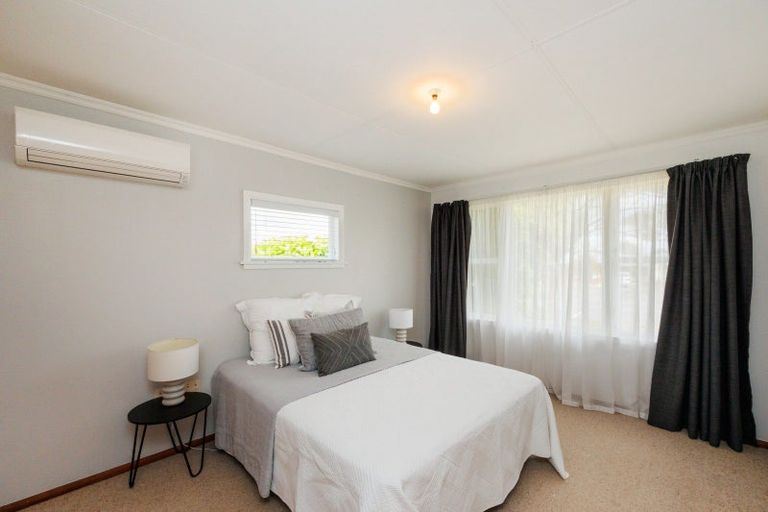 Photo of property in 7 Ruha Street, West End, Palmerston North, 4412