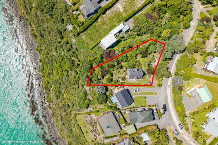 Photo of property in 23 Ranui Crescent, Diamond Harbour, Lyttelton, 8971
