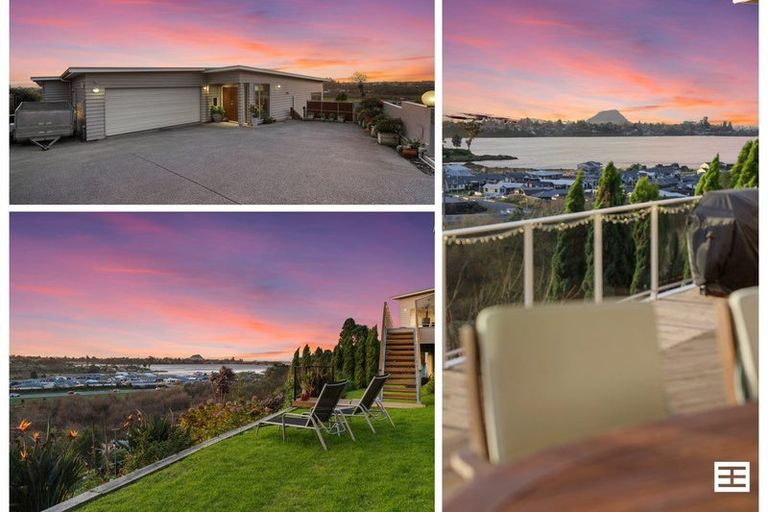 Photo of property in 5 Diamond Head, Hairini, Tauranga, 3112