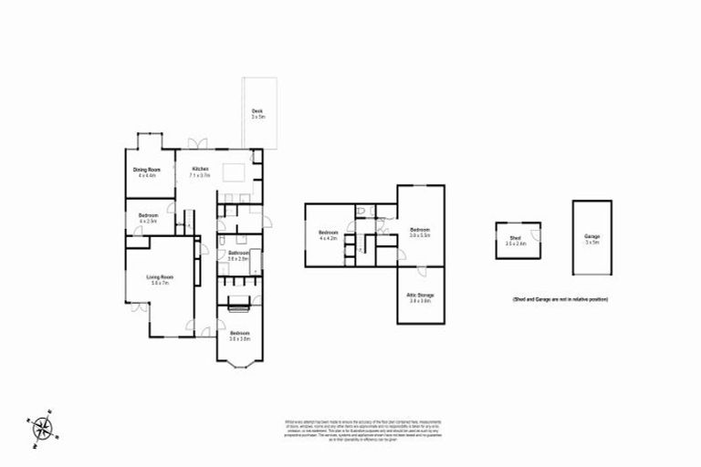 Photo of property in 11 Ardross Avenue, Khandallah, Wellington, 6035