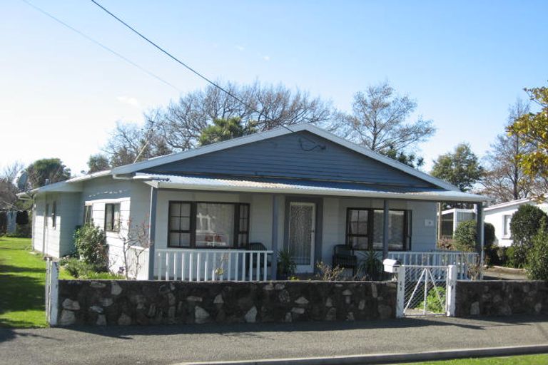 Photo of property in 9 Plimsoll Street, Carterton, 5713