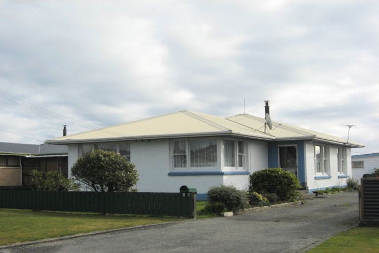 Photo of property in 56 Doyle Street, Blaketown, Greymouth, 7805
