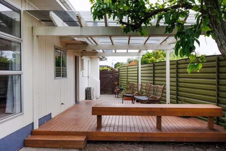 Photo of property in 22 Palliser Place, Milson, Palmerston North, 4414