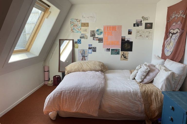 Photo of property in Quantum Apartments, 59 Boulcott Street, Wellington Central, Wellington, 6011