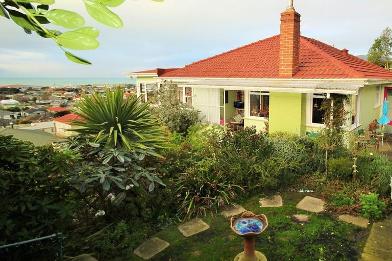 Photo of property in 22 Tay Street, Oamaru North, Oamaru, 9400