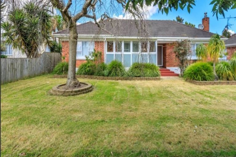 Photo of property in 11 Butler Avenue, Papatoetoe, Auckland, 2025