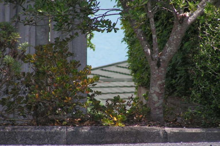 Photo of property in 32 Queen Street, Northcote Point, Auckland, 0627