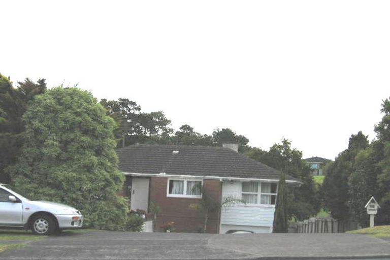 Photo of property in 2/224 Forrest Hill Road, Forrest Hill, Auckland, 0620