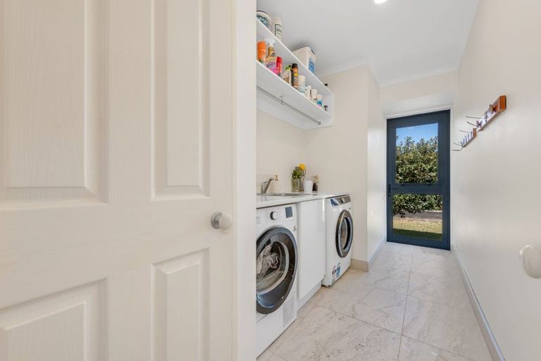 Photo of property in 21 Blakewell Place, Beachlands, Auckland, 2018