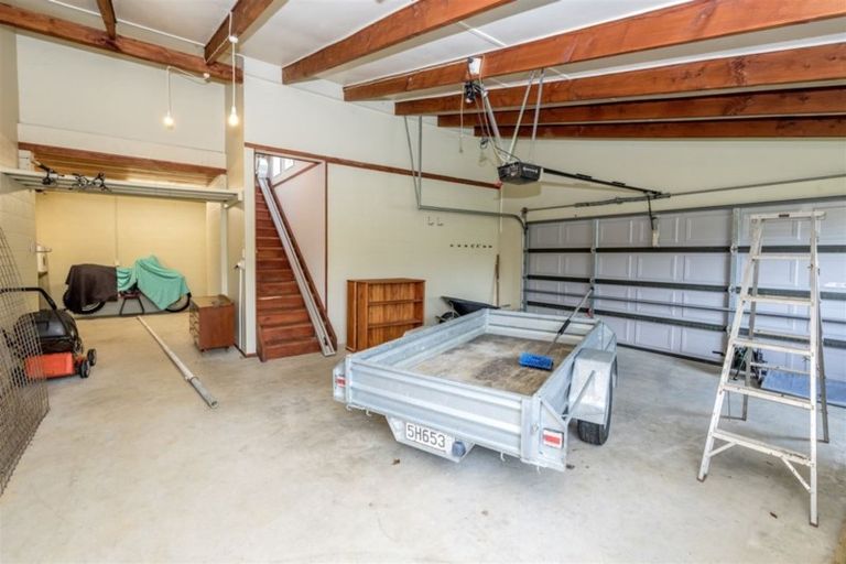 Photo of property in 11 Claremont Rise, Levin, 5510