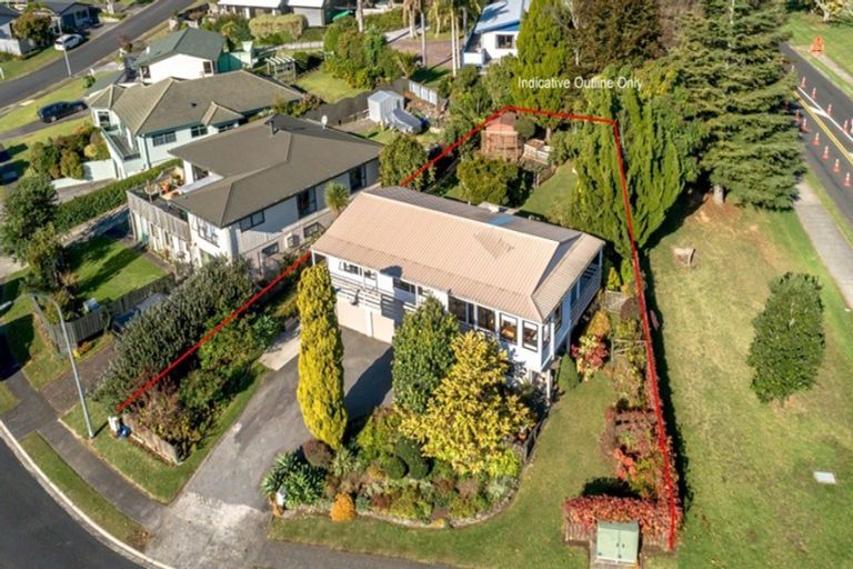 Photo of property in 101 Tukere Drive, Whangamata, 3620
