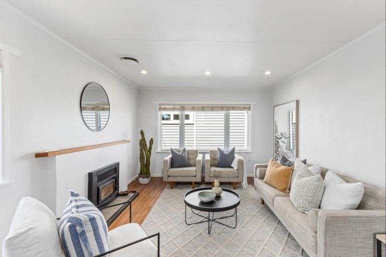 Photo of property in 7 Palmerston Road, Havelock North, 4130