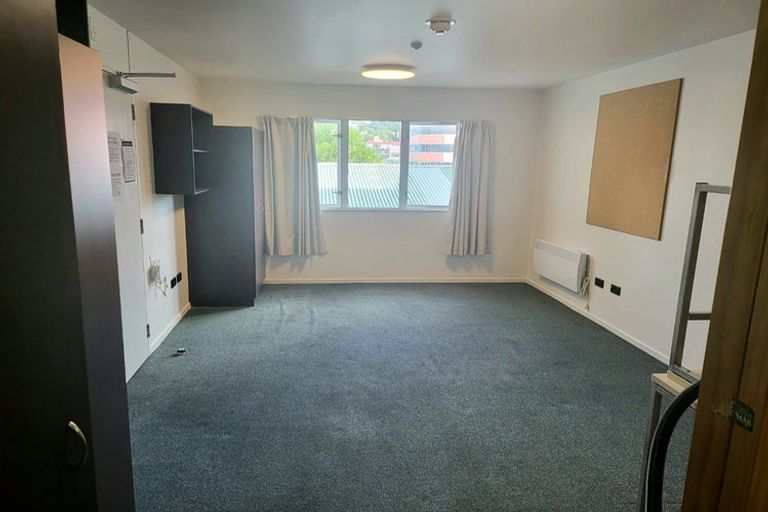 Photo of property in Martin Square Apartments, 213/20 Martin Square, Te Aro, Wellington, 6011