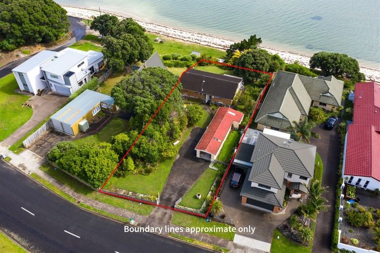 Photo of property in 131 Torkar Road, Clarks Beach, 2122