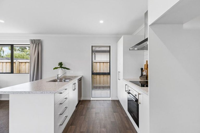 Photo of property in 55 Henshaw Street, Woodend, 7610