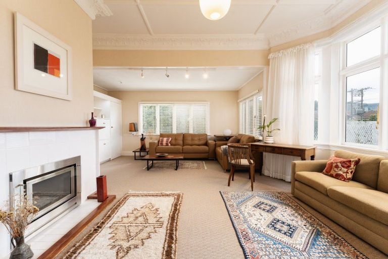 Photo of property in 91 Cannington Road, Maori Hill, Dunedin, 9010