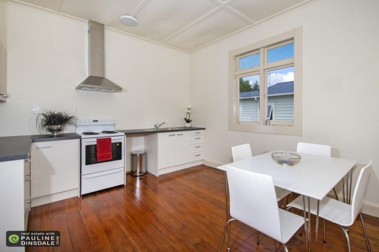 Photo of property in 34 King Street, Hikurangi, 0114