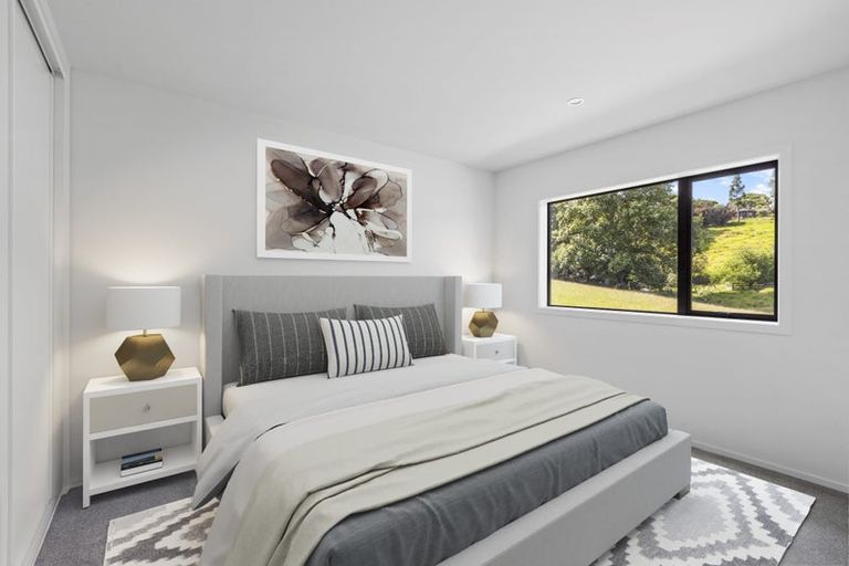 Photo of property in 2 Kiwinui Lane, Warkworth, 0910