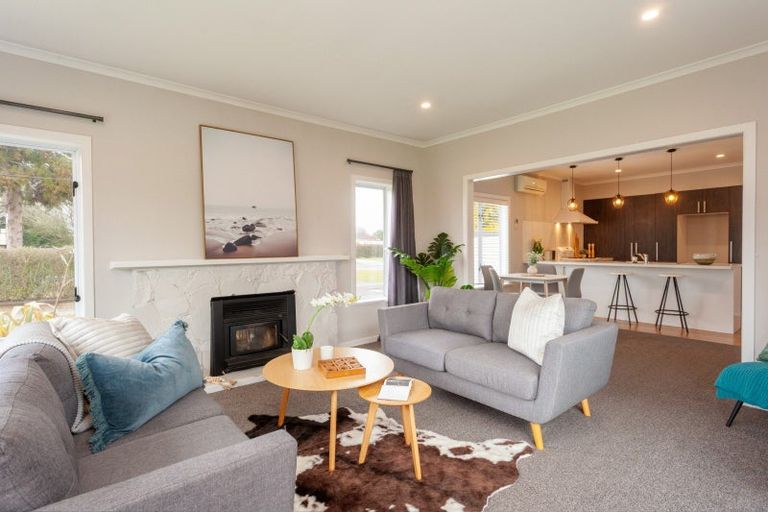 Photo of property in 49 Burwood Road, Matamata, 3400