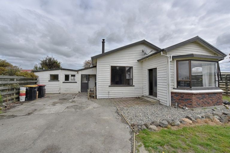 Photo of property in 10 Charlton Road, Gore, 9710