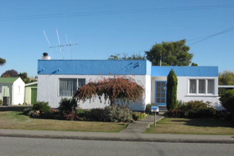 Photo of property in 31 High Street, Waimate, 7924