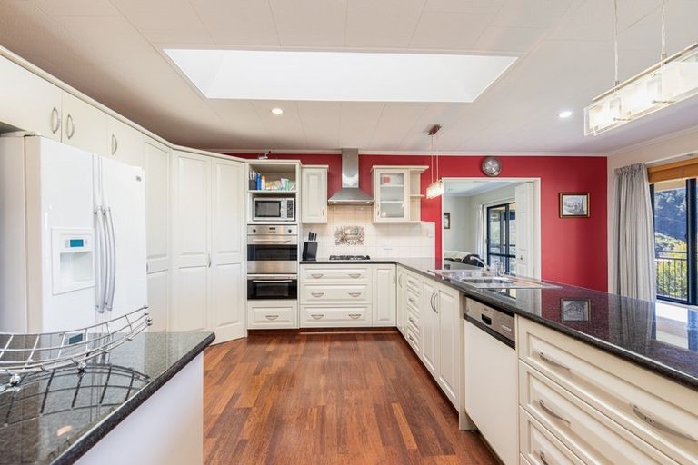 Photo of property in 1466 Port Underwood Road, Port Underwood, Picton, 7281