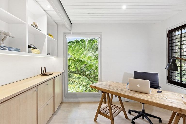 Photo of property in 7 Cheverton Place, Saint Heliers, Auckland, 1071