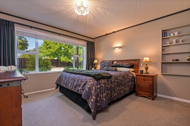 Photo of property in 26 Brightwater Terrace, Terrace End, Palmerston North, 4410
